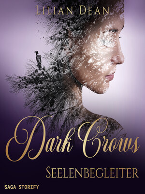 cover image of Dark Crows